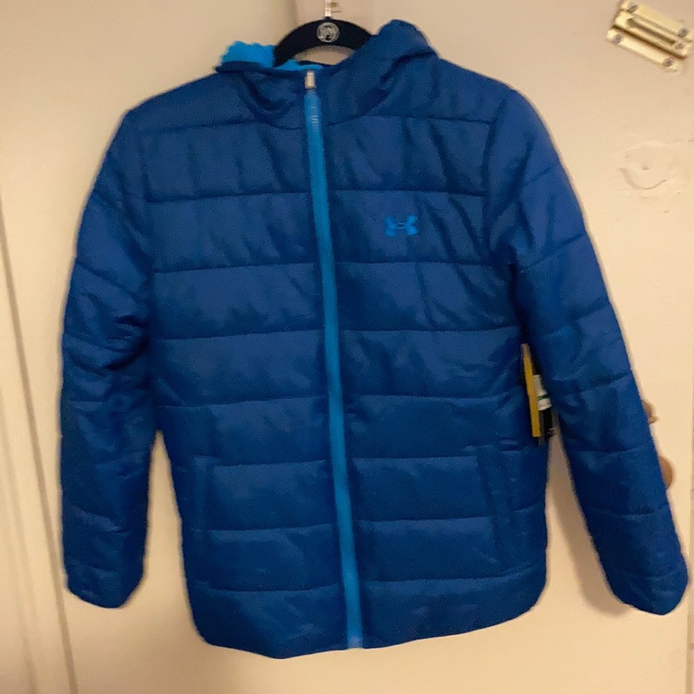 Boys jacket